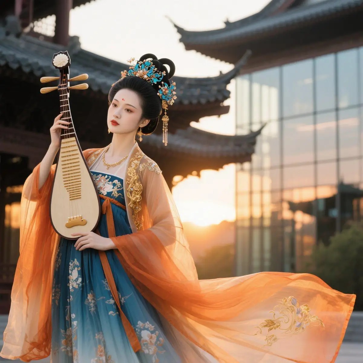 宋丹丹与那英北京逛街引热议：老年女星的“去神化”与消费凝视