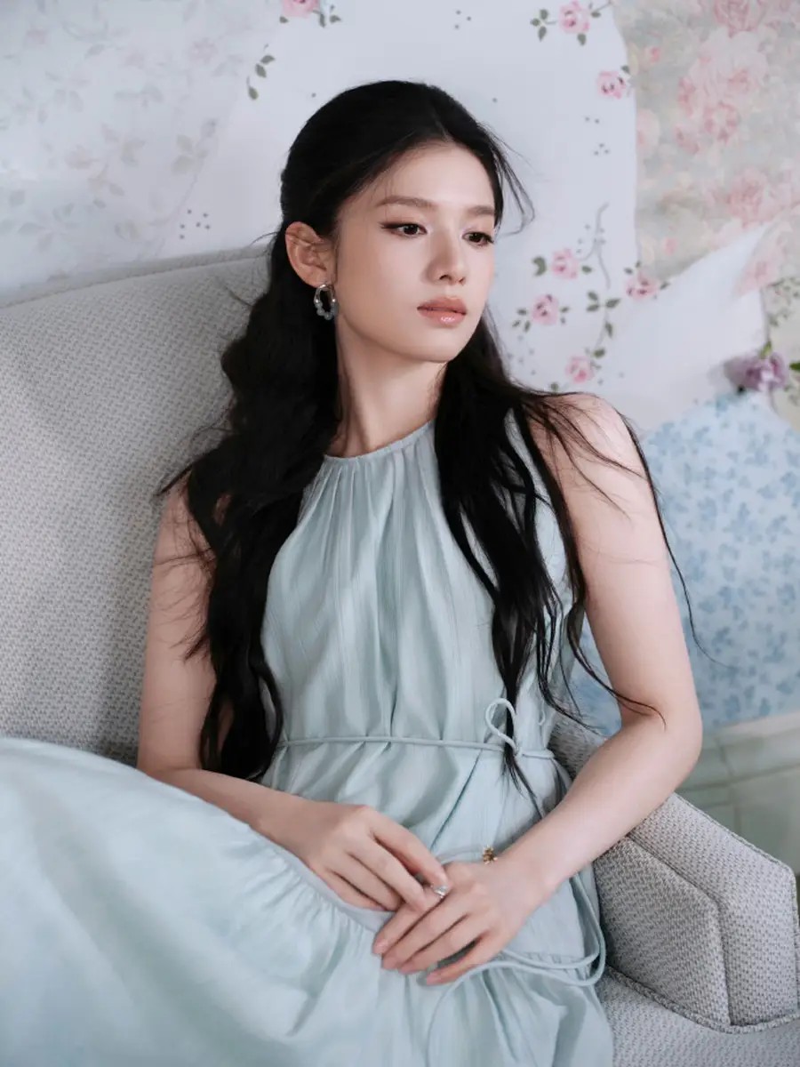MBC金土剧《Bunny and Her Oppas》大结局 CHO JUNYOUNG一问一答:这是让我受益匪浅的作品!