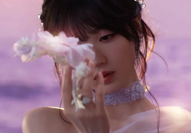 崔碧珈:从火辣女星到国际监制的华丽转身