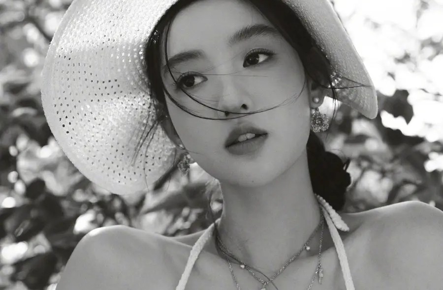 韩女星拍戏途中突发车祸,经纪公司回应