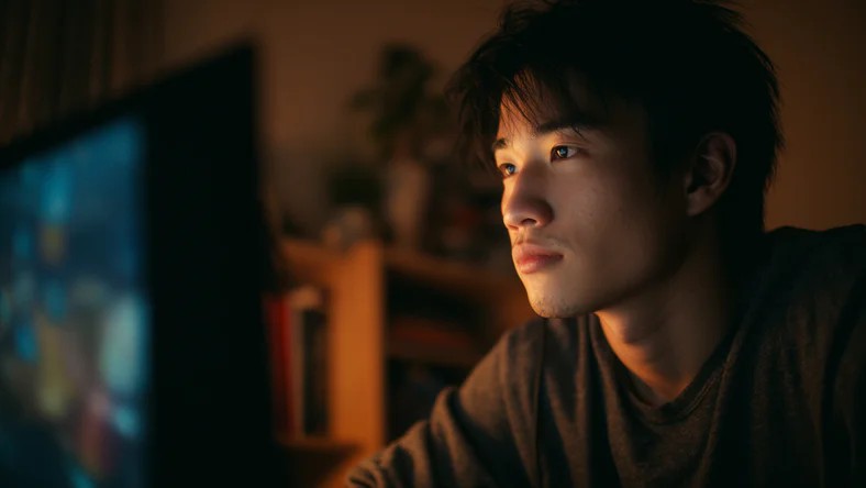 父亲是贝聿铭,母亲被忽略