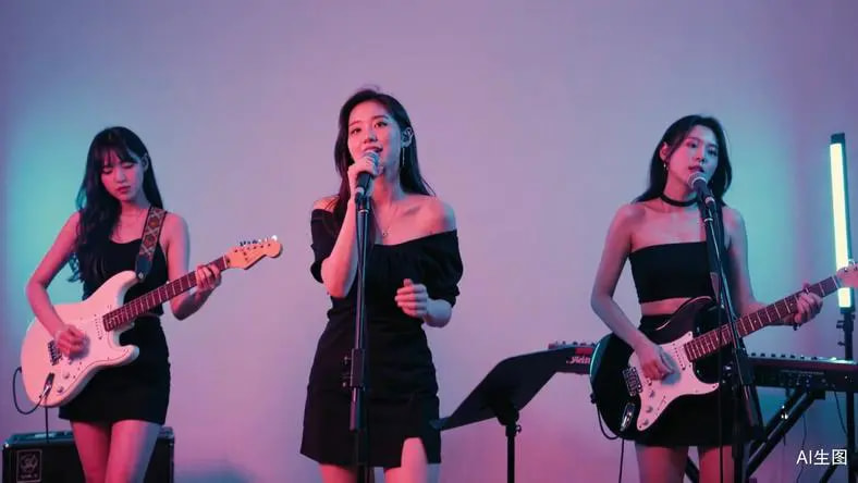 王祖蓝自曝为了直播吃了一年螺蛳粉，徒弟成内地“带货女王”