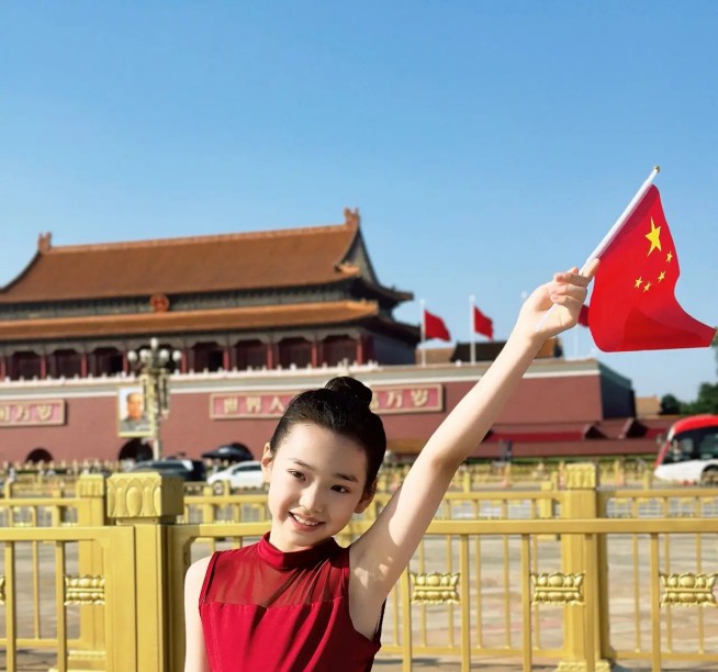 “离野蛮远一点”，是唯一需要毕生努力的事儿