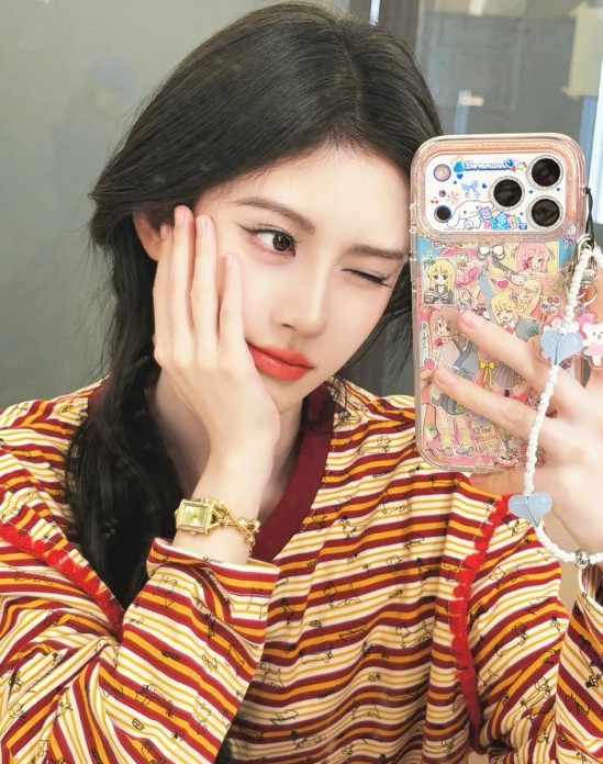 TVB视帝张振朗：事业爱情双轨并行，家庭计划稳步推进