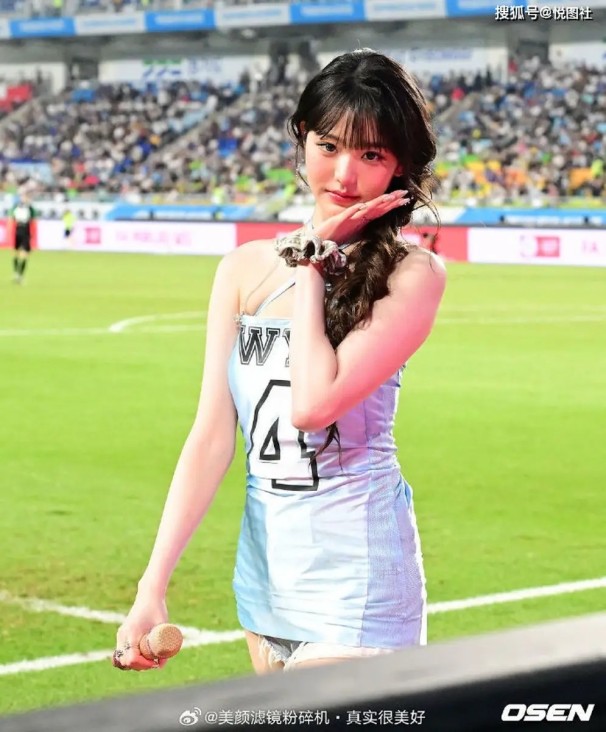 霍汶希发文为刘雅瑟庆生：一路乘风破浪，每次都会令我感到惊喜