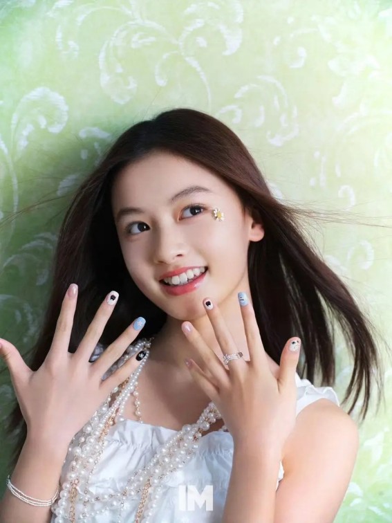 年轻人春节特供！韩延新片《星河入梦》曝角色海报 王鹤棣宋茜解锁多彩梦境