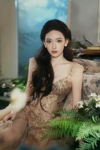 周深洛琦春晚温情互动：十几秒“无声接力”，引爆全网泪点