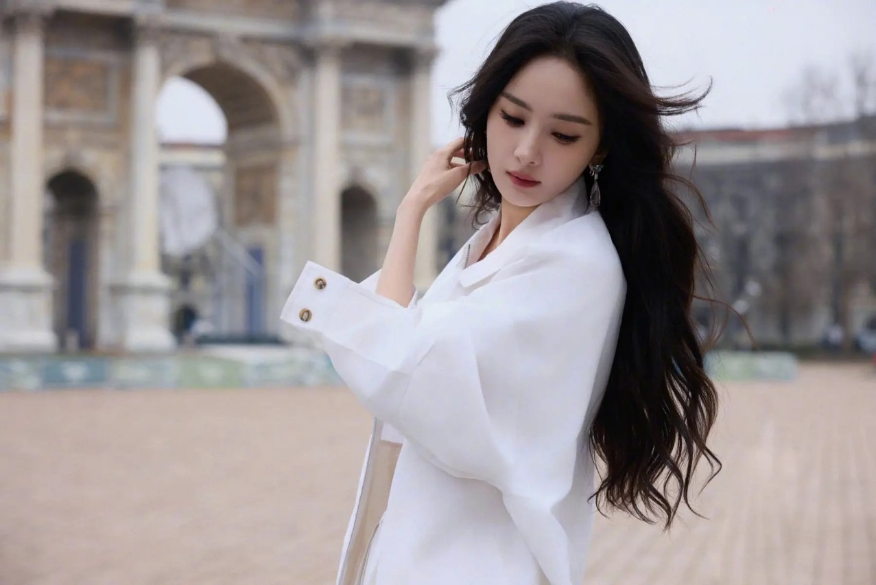 在妇女节走进一家女性主义书店