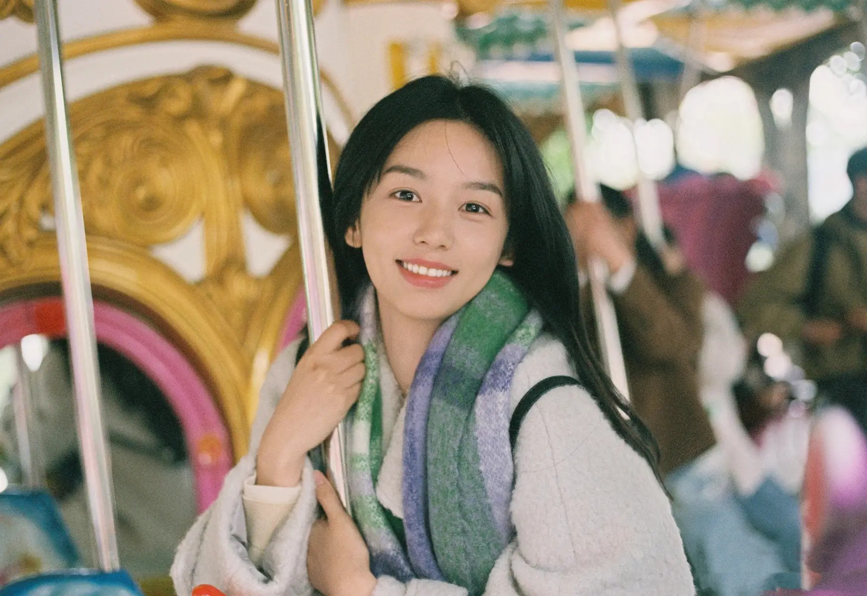 没想到，恶女天花板也塌房了