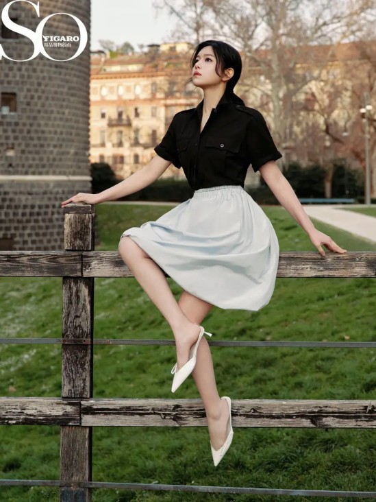 张婉婷自曝和Q女士谈抚养费！透露宋宁峰近况：在家里道歉下跪，死都不离开